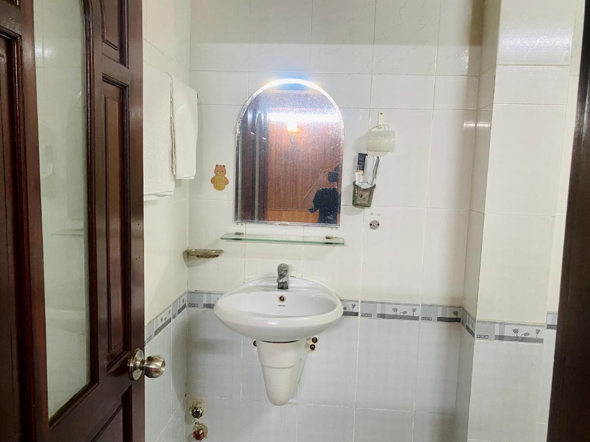 Thanh Nam 3 Khách sạn TP. Hồ Chí Minh