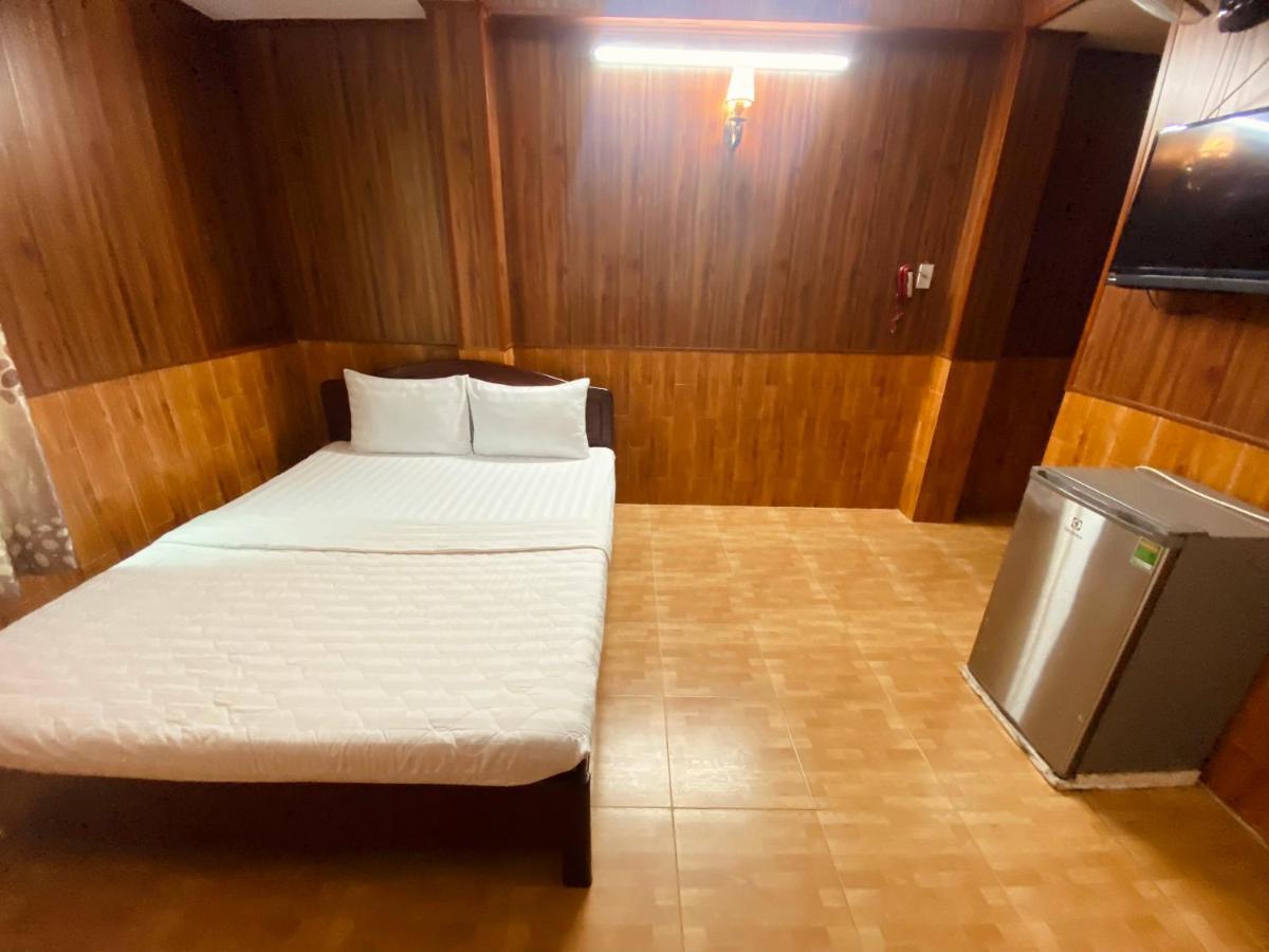 Khách sạn Thanh Nam 3 TP. Hồ Chí Minh