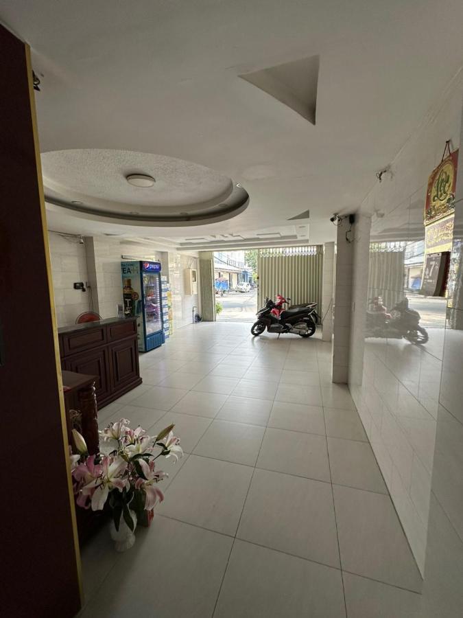 Thanh Nam 3 * TP. Hồ Chí Minh